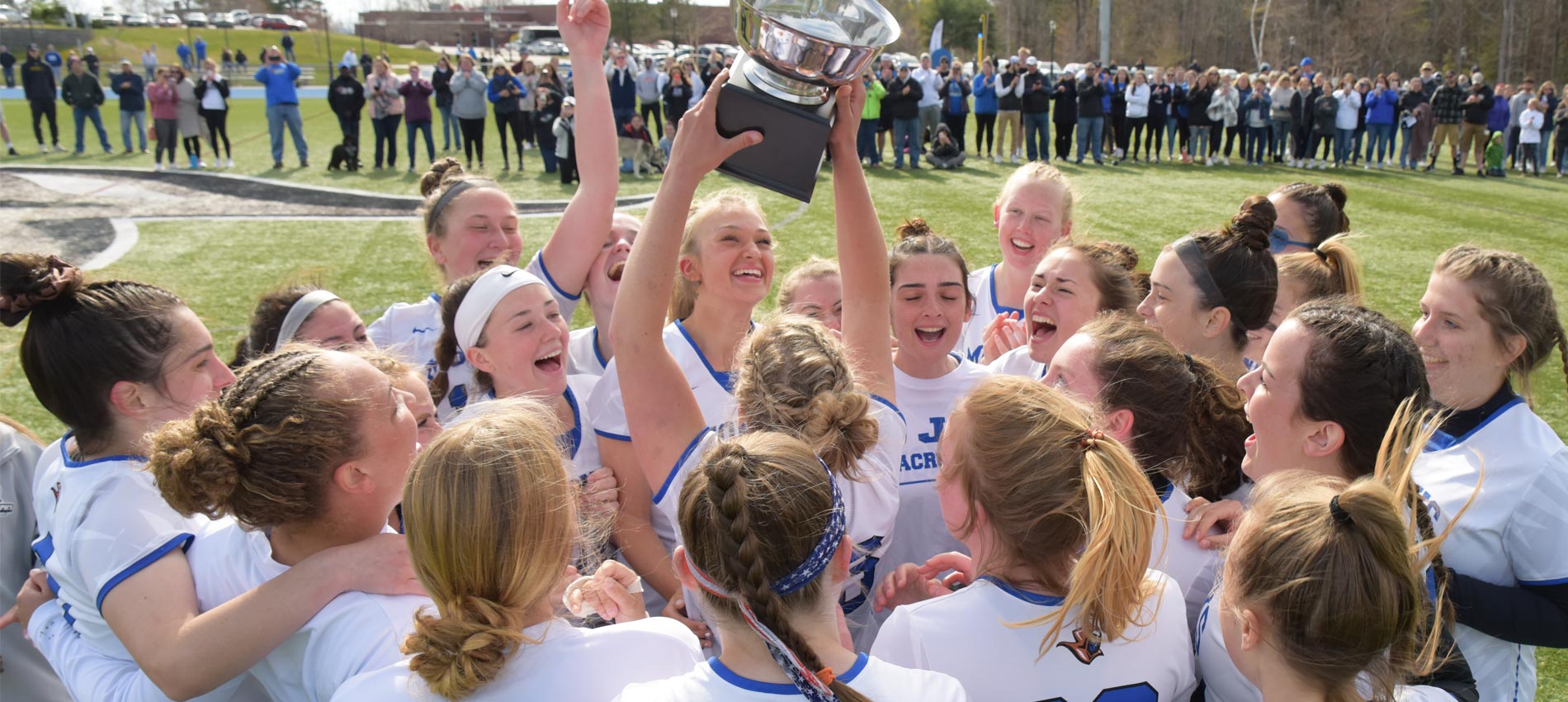 Saint Joseph's Women's Lacrosse