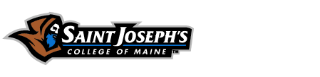 saint joseph's college (ME) logo